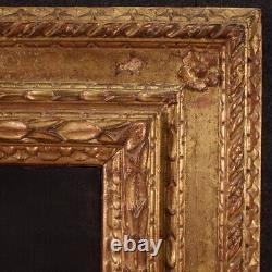 Ancien portrait de dame tableau femme peinture huile sur toile art 17ème siècle
