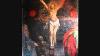 Arcoart Magalie Troy Conservation Restauration De Peinture Christ En Croix
