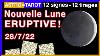 Astro Tarot Nouvelle Lune Et Changement De Cap Vers Des Moments O La Vigilance Sera De Mise