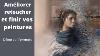 Comment Ameliorer Corriger Vos Peintures A L Huile Exemple