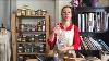 Comment D Caper Un Meuble Cir Ou Vernis Recette Simple Et Colo