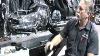 Comment Effectuer La Vidange D Huile Sur Une Moto Harley Davidson