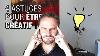 Comment Tre Cr Atif 4 Techniques