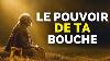 D Couvrez Ce Que Dieu Dit Sur Le Pouvoir De Vos Paroles Motivation Chr Tienne