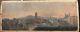 Georges Le Febvre (1861-1912) Les Toits De Paris 1884 tableau ancien