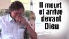 IL Ne Croyait Pas En Dieu IL Se Retrouve Devant Lui Et Pose Des Questions