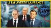 L Ue Et Macron Envoient La France Dans Le Mur