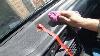 Nettoyer R Nover Les Plastiques De Sa Voiture Trace Blanche Etc