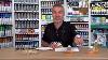 Oil Painting Mediums