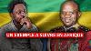 Oligui Nguema Fait Le Grand M Nage Des Corrompu Au Gabon