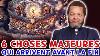 Pasteur Marcello Tunasi 6 Choses Majeures Qui Arrivent Avant La Fin Gloire Tv