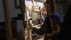 Restauration De Tableaux Nettoyage D Une Huile Sur Toile