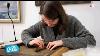 Retour Sur Notre Derni Re Restauration De Tableau Pour La Vie Des Objets Sur France2 Pisode 6