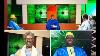S Akassa Samb Et S Abdoulaye Diop Bichri Dans Fiiakmagal Avec Psf Et T M Sadikh 19 Sept 2021
