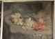 Tableau Ancien Huile Nature Morte Bouquet de Fleurs XXème