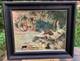 Tableau Ancien Huile peinture Orientaliste XXème