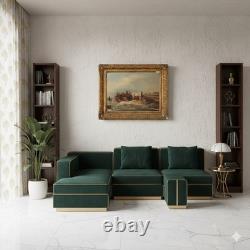 Tableau Ancien Scène d'Hiver Huile sur Toile Europe XIXe Siècle Original