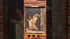 Tableau Ancien Sign E Comte Le Mendiant Peinture Huile Sur Panneau