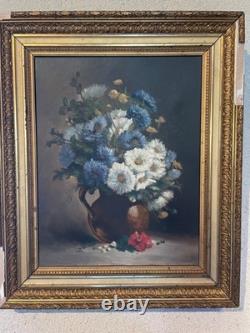 Tableau ancien