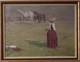 Tableau ancien