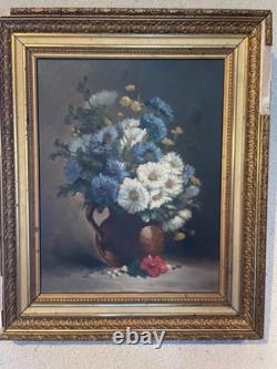 Tableau ancien