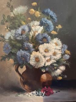Tableau ancien