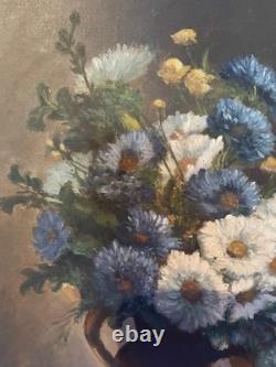 Tableau ancien