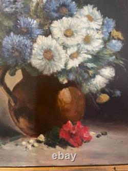 Tableau ancien