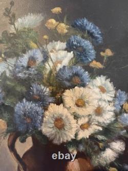 Tableau ancien