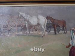 Tableau ancien