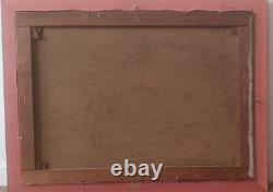 Tableau ancien