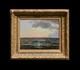 Tableau ancien, Marine XIX? Siècle