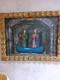 Tableau ancien huile