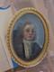 Tableau ancien huile sur toile
