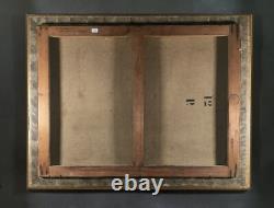 Tableau ancien signé Auguste BOUCHET Fils (1876-1937) HST Avignon LA BARTHELASSE Tableau ancien signé Auguste BOUCHET Fils (1876-1937) HST Avignon LA BARTHELASSE