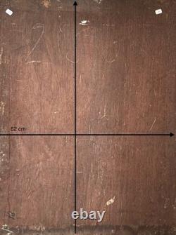 Tableaux Anciens, Paysage Italien 1800-1840