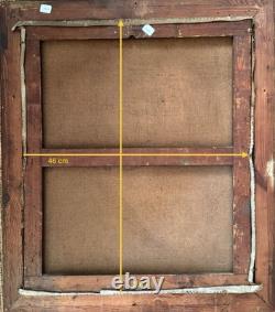 Tableaux Anciens, Portrait Style Bloomsbury