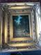 Tableaux anciens huile sign&eacute;