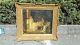 Tableaux anciens painting joseph bail cabinet turquin expertise faire offre ebay