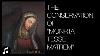 The Restoration Of Mother Mary