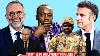 Voila Comment La France Tente De Cr E Un Soul Vement Populaire Au Mali